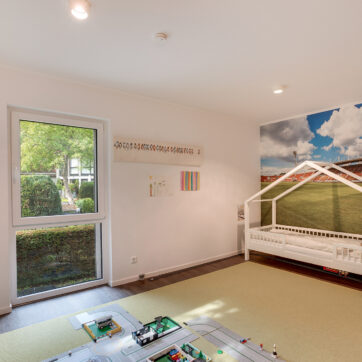 Kinderzimmer 1