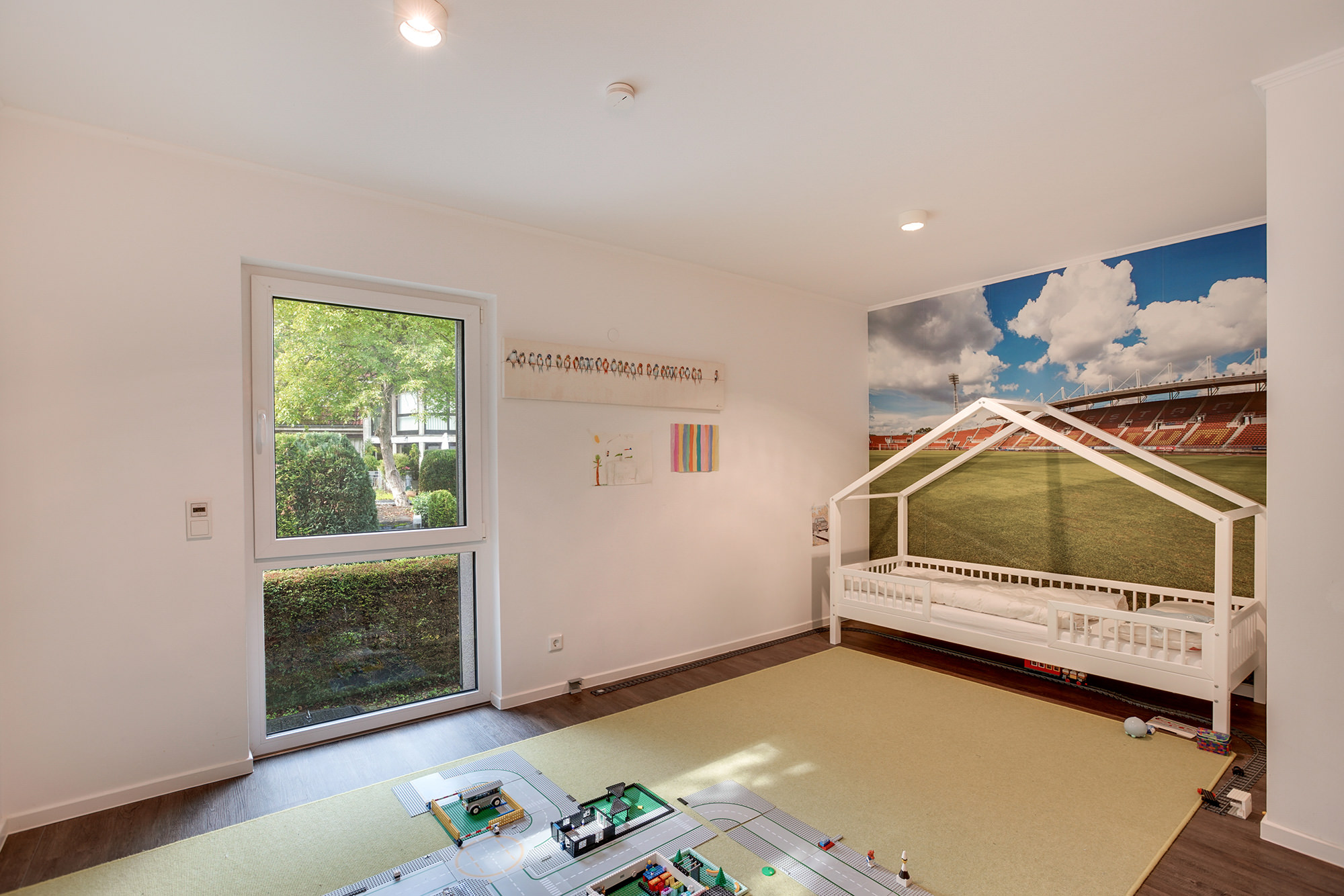 Kinderzimmer 1