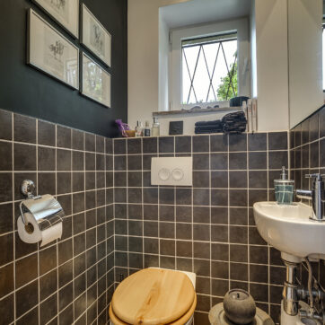 Gäste-WC