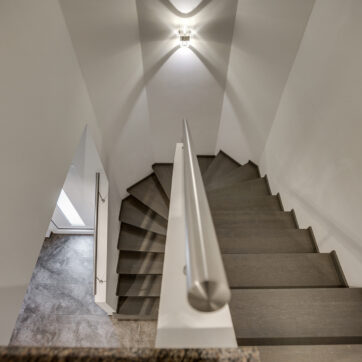 Treppenhaus