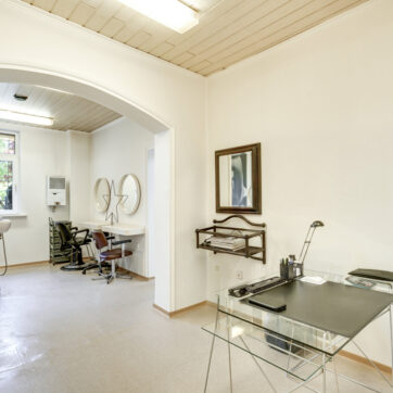 Friseursalon