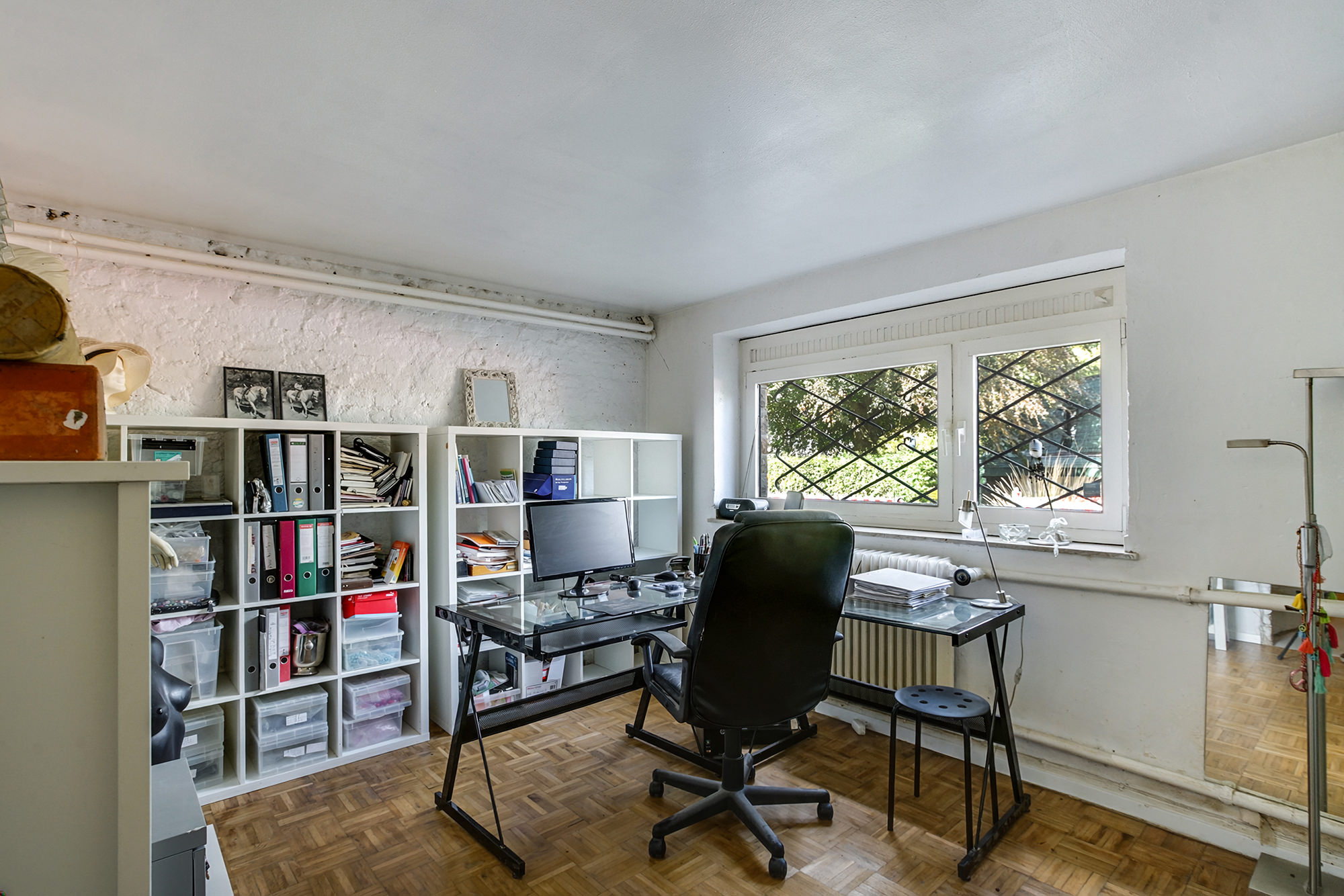 Büro