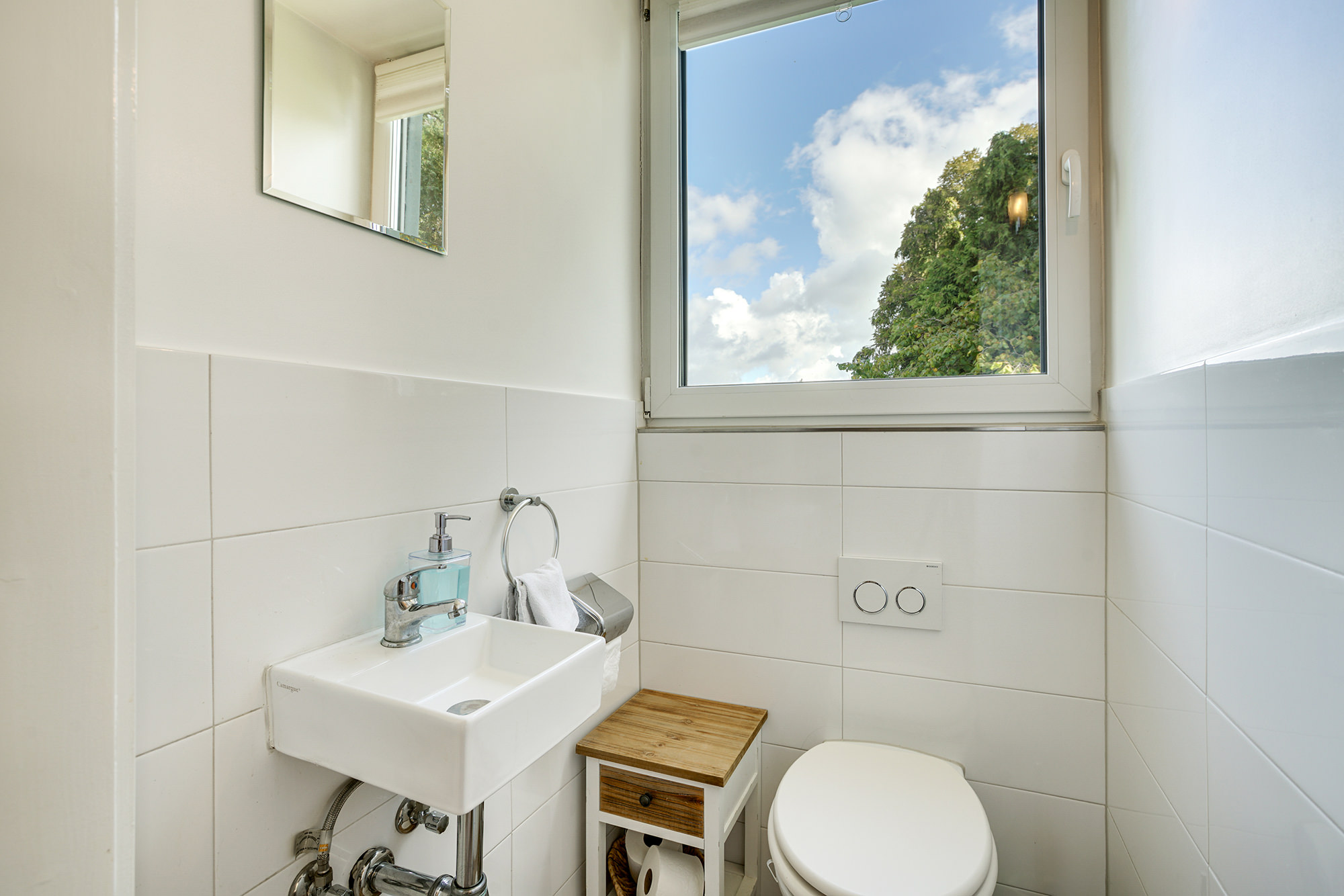 WC