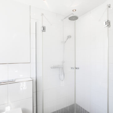Badezimmer OG