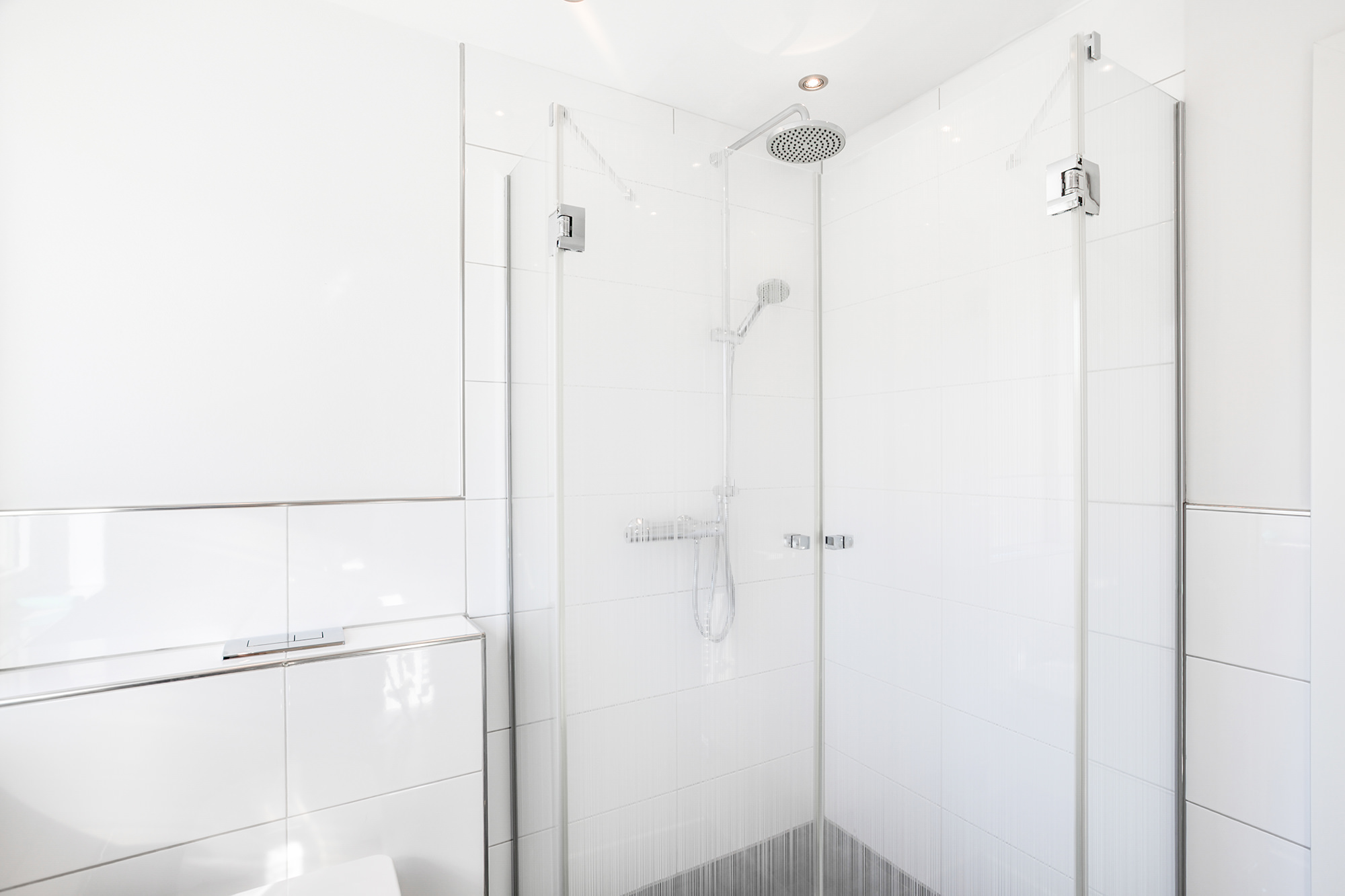 Badezimmer OG