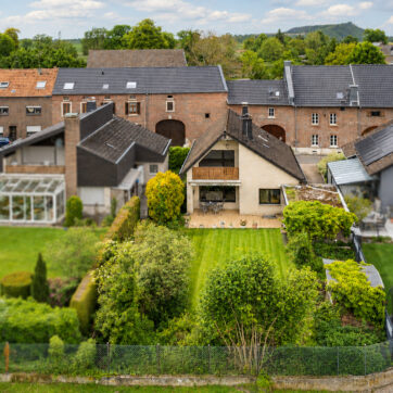 Luftansicht