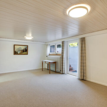 Kellergeschoss