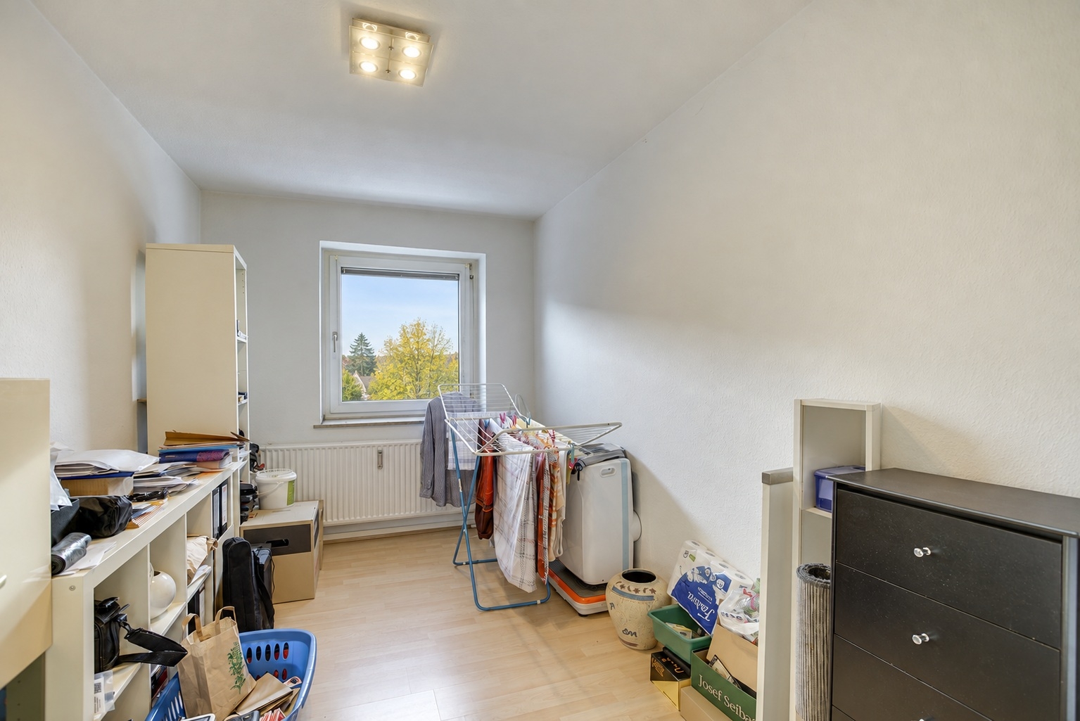 Kinder-/Arbeitszimmer